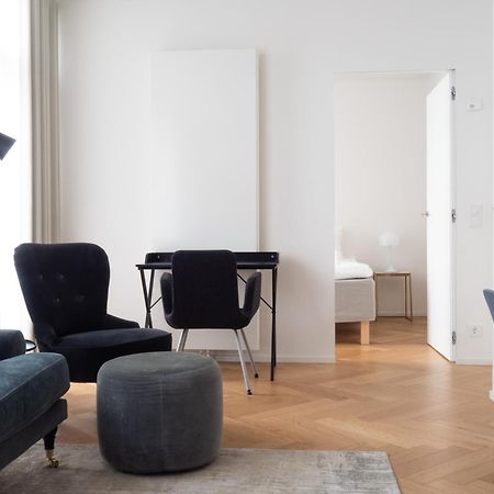 Bob W Koti Ullanlinna Helsinky Exteriér fotografie