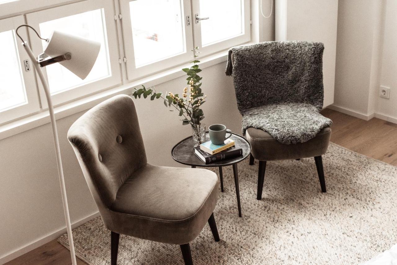 Bob W Koti Ullanlinna Helsinky Exteriér fotografie