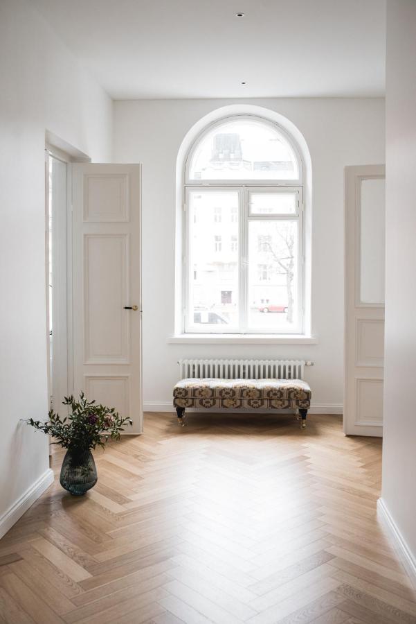 Bob W Koti Ullanlinna Helsinky Exteriér fotografie