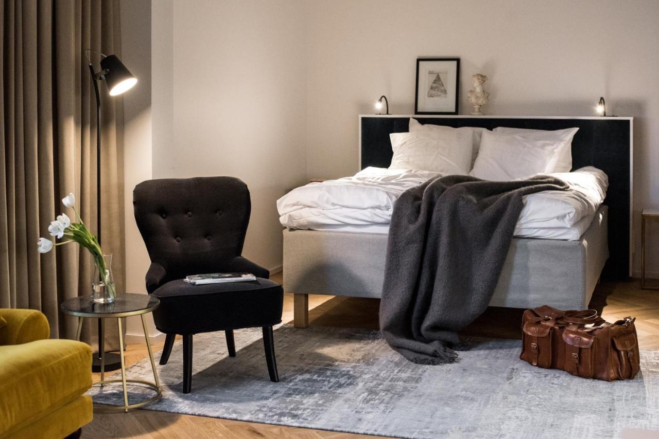 Bob W Koti Ullanlinna Helsinky Exteriér fotografie