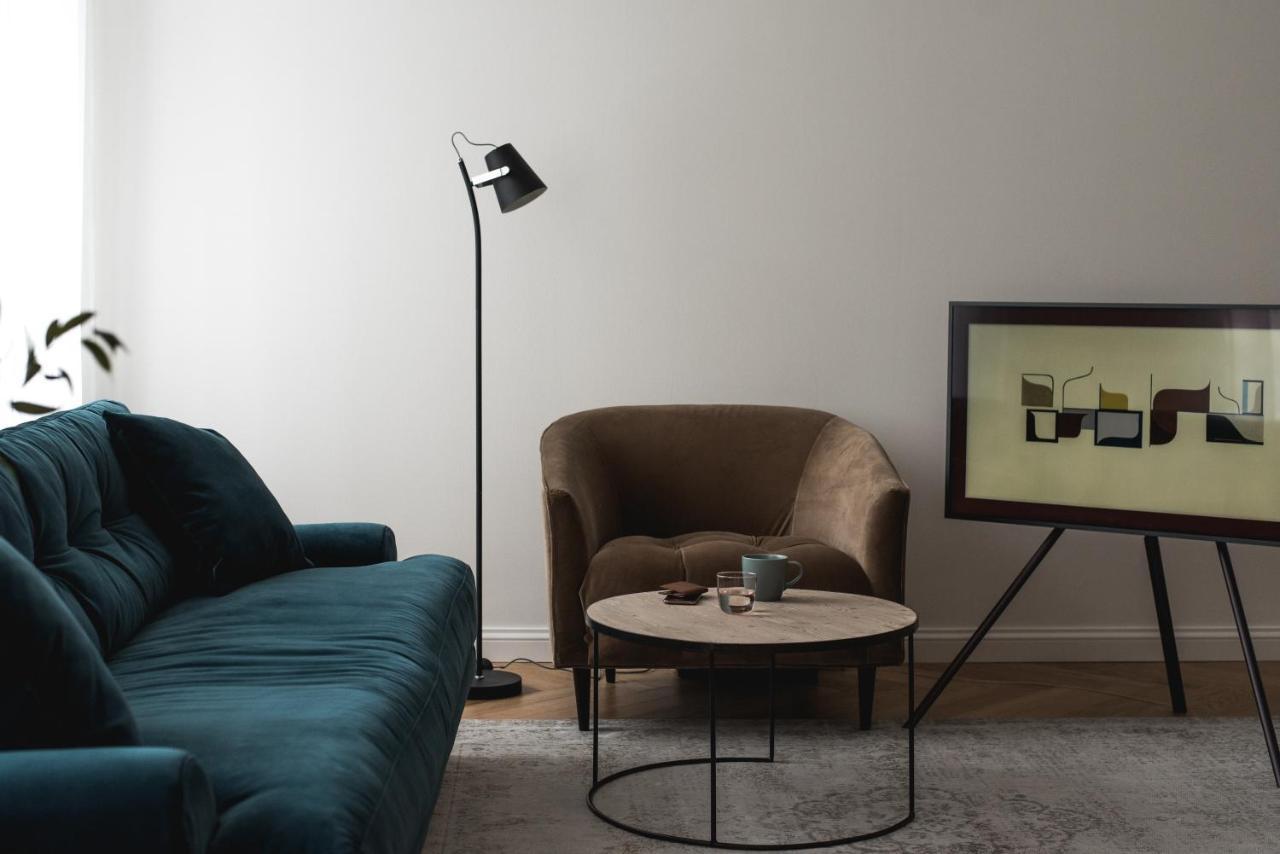 Bob W Koti Ullanlinna Helsinky Exteriér fotografie