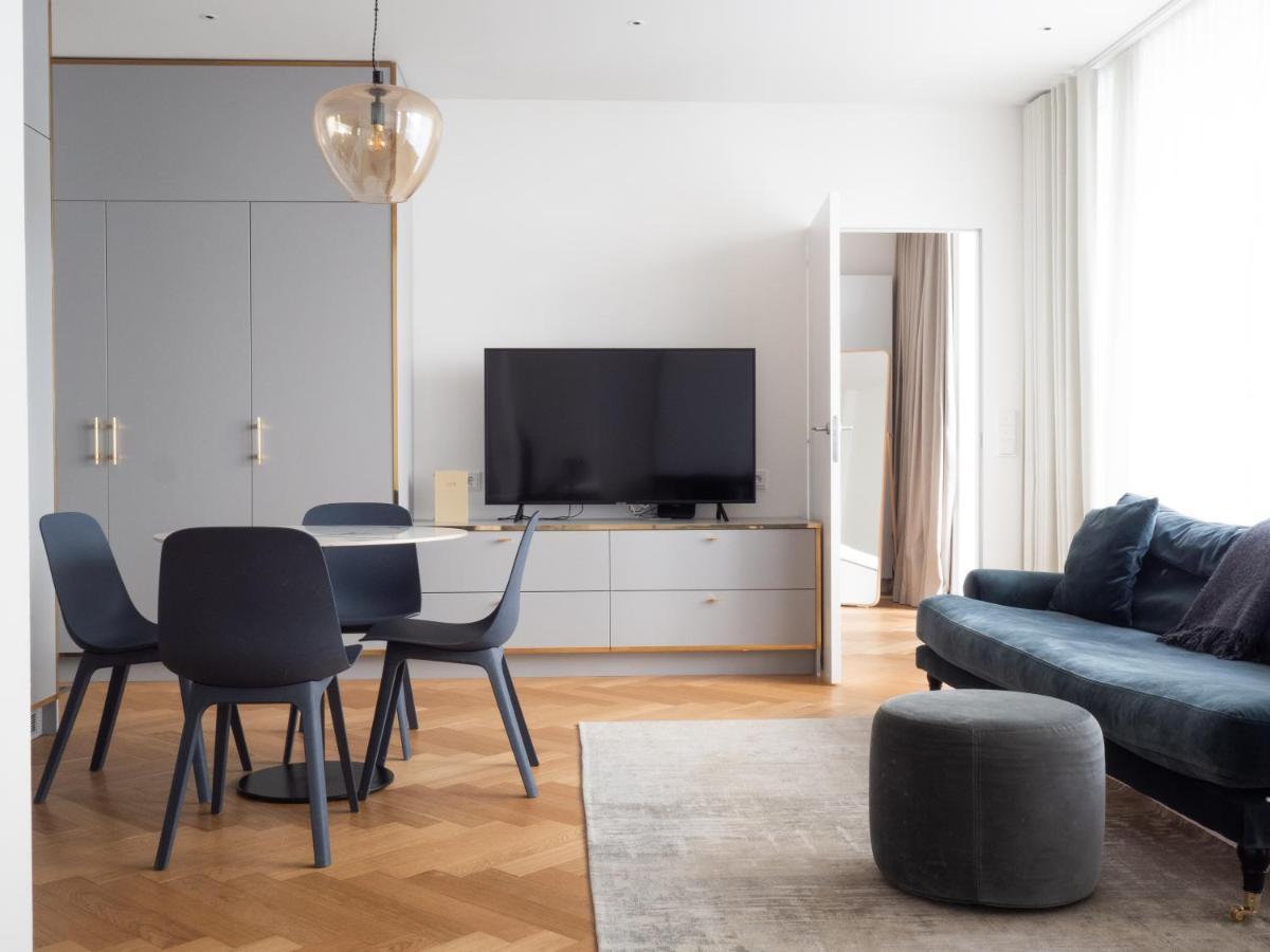 Bob W Koti Ullanlinna Helsinky Exteriér fotografie