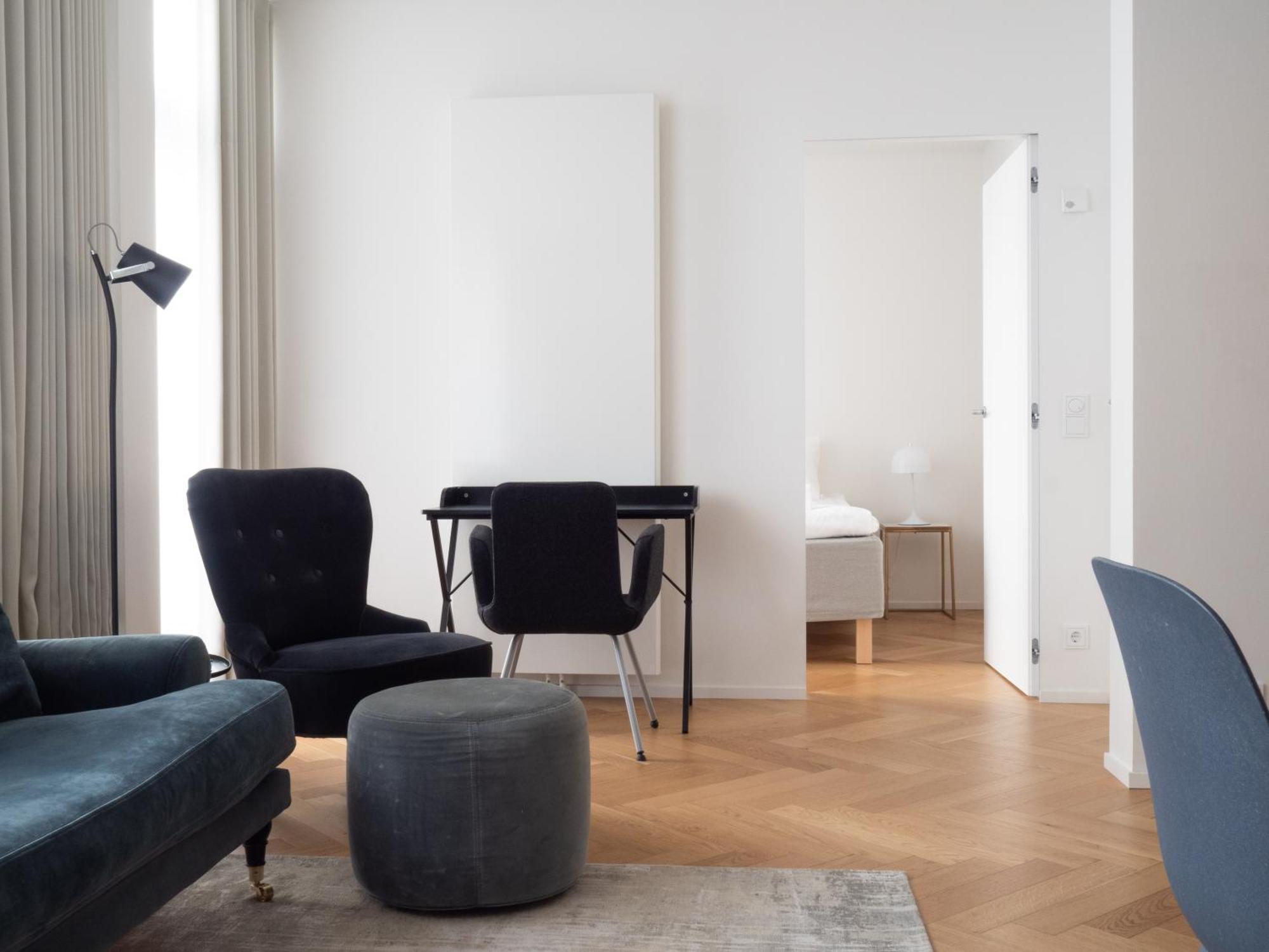 Bob W Koti Ullanlinna Helsinky Exteriér fotografie