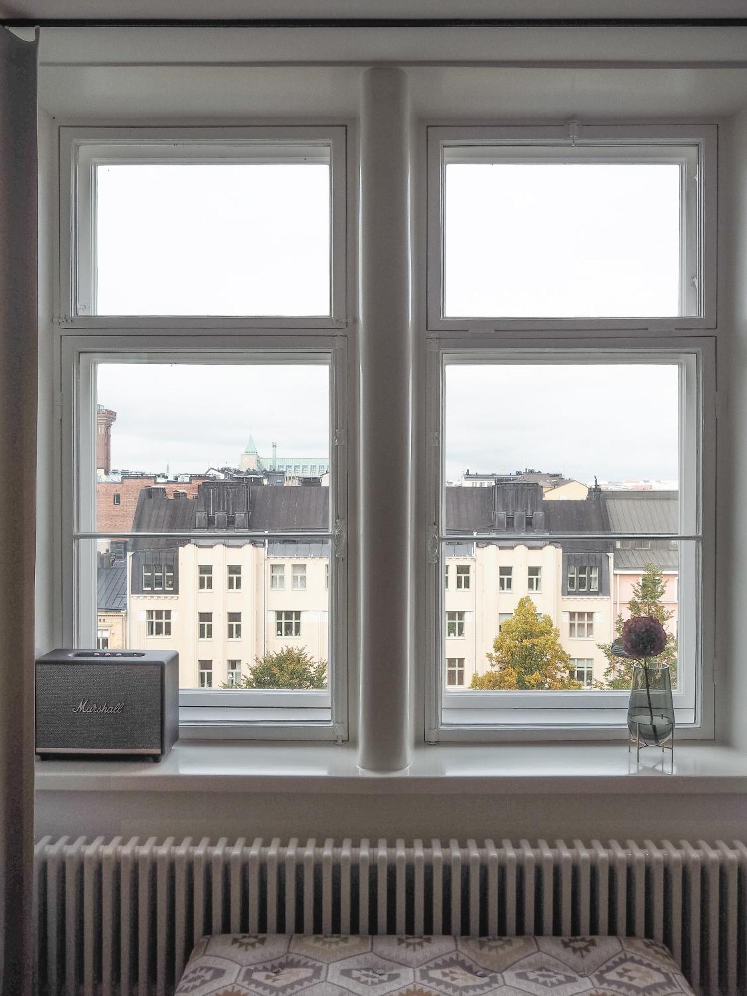 Bob W Koti Ullanlinna Helsinky Exteriér fotografie