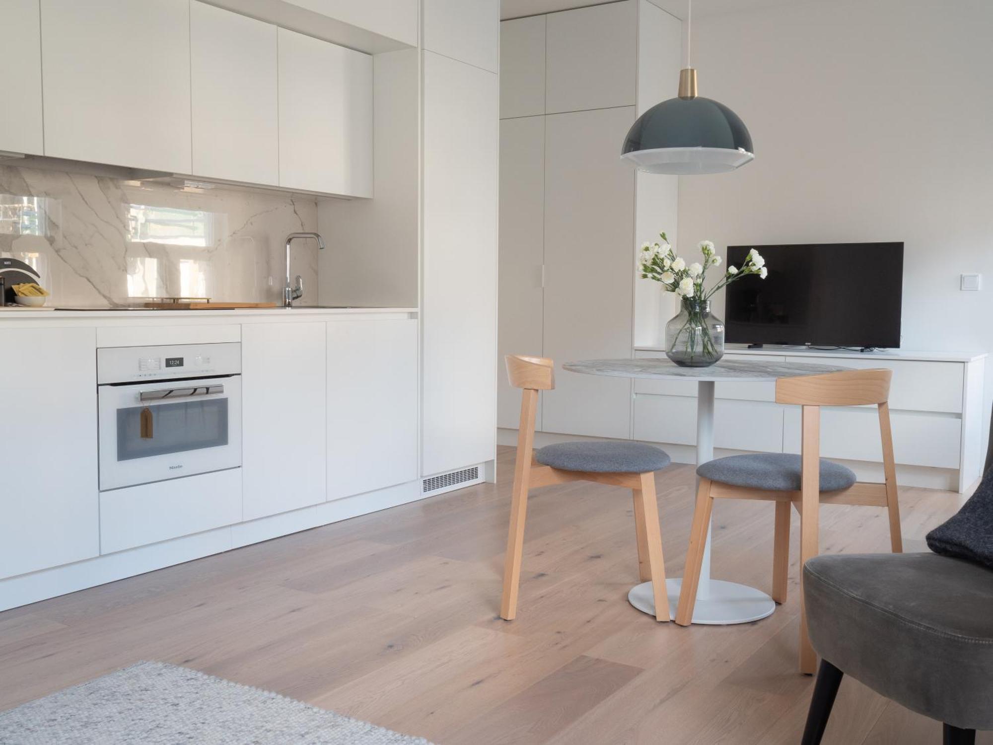 Bob W Koti Ullanlinna Helsinky Exteriér fotografie